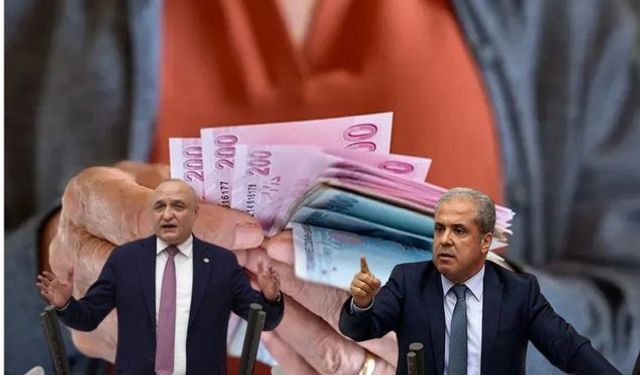 Meriç ve Tayyar'dan Emekli Çıkışı