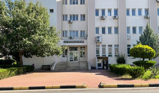 GAÜN'den Gıda Sektörüne Güçlü Katkı