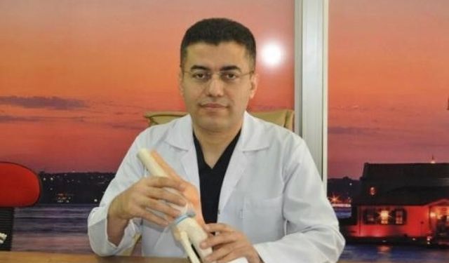 Hareketsiz Yaşam Kaslarınızı Eritiyor