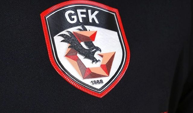 Gaziantep FK stoperini buldu