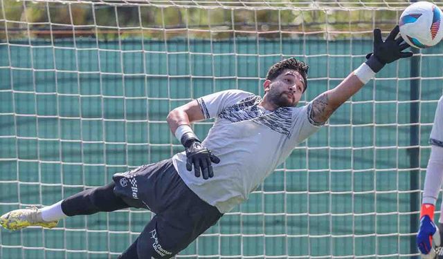 Gaziantep FK, Taha Tepe transferini bitirdi
