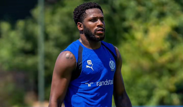 Moumbagna Transferi Başlamadan Bitti