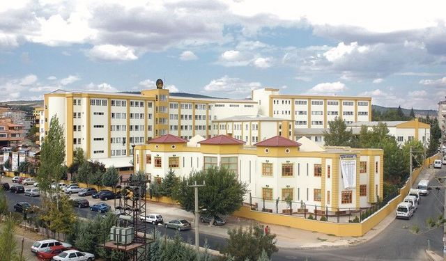 Gaziantep Kolej Vakfı LGS 2026'da Zirveye Adını Yazdı