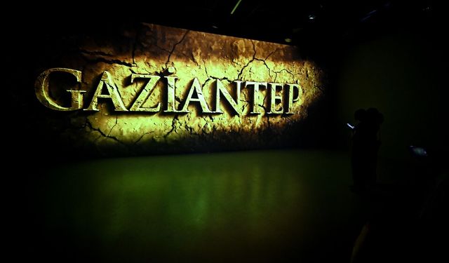 Gaziantep'in Binlerce Yıllık Yolculuğu