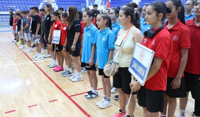 Gaziantep potada üst tur peşinde