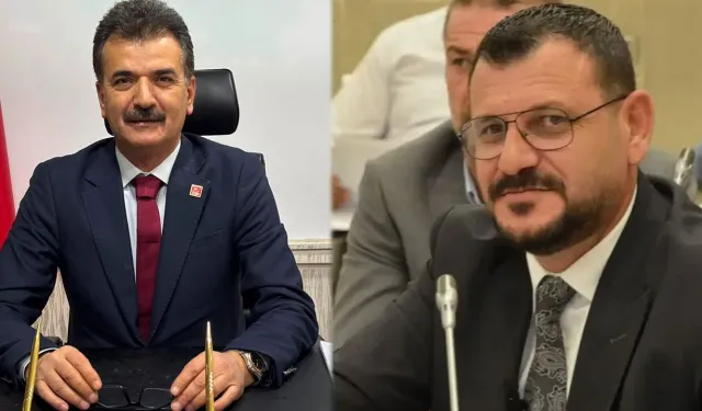 Gaziantep'te CHP'li isimden dikkat çeken öneri