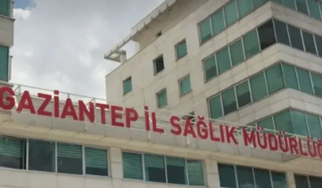 Gaziantep'te Sağlık Yönetimi Şekillendi