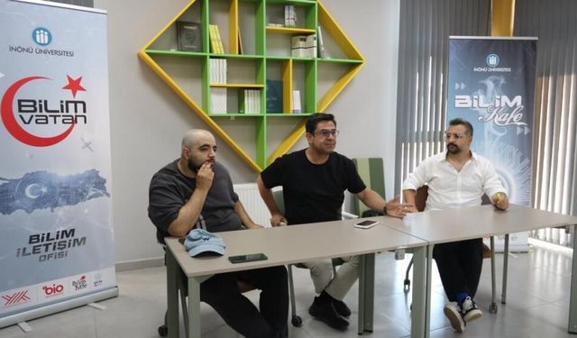 Geleceğin Meslekleri Masaya Yatırıldı