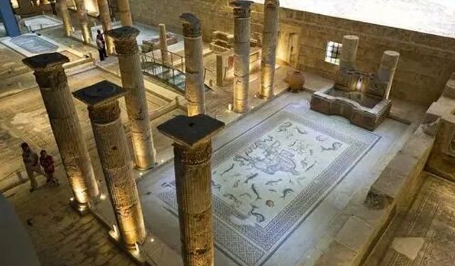 Gaziantep’i Keşfetmek İçin 4 Farklı Durak