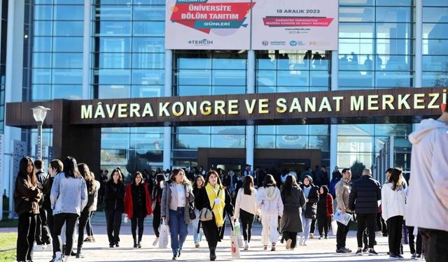 GİBTÜ tercih günleri için hazır