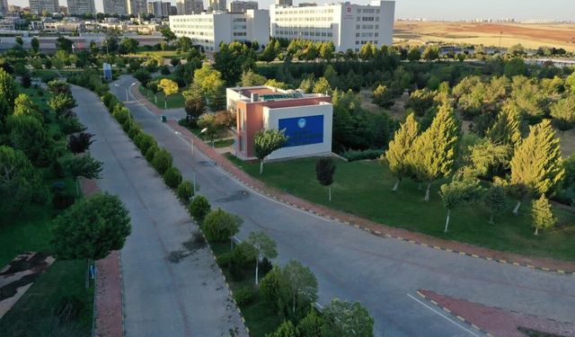 GİBTÜ'den bilimsel yayında büyük başarı