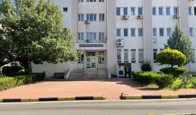 Gıda Teknolojilerinin Geleceği Gaziantep’te Şekilleniyor
