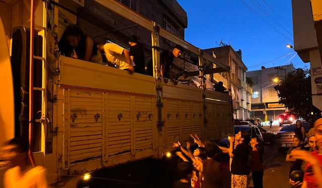 Gönülleri Isıtan Dayanışma Örneği