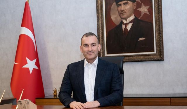 Bakır: "Hiçbir Güç Millet İradesini Esir Alamaz"