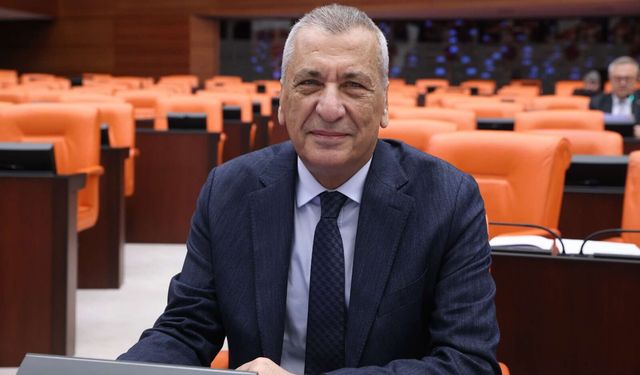 Öztürkmen'den Yasa Dışı Bahis Uyarısı