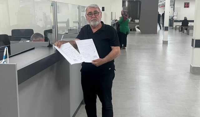 Şehitkamil'de Fırın Tartışması Büyüyor