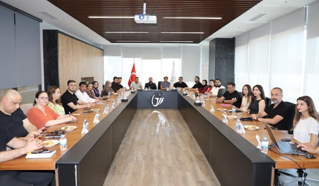 GTB'den gıda ihracatçılarına önemli eğitim