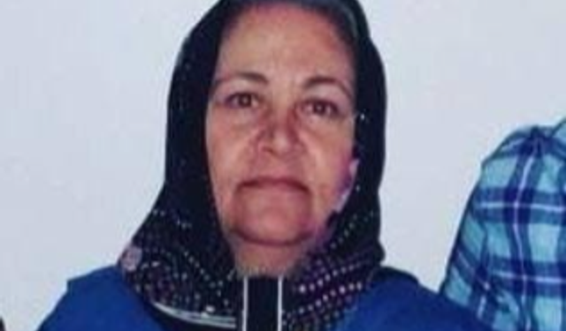 Saniye'nin Katili Şok Etkisi Yarattı
