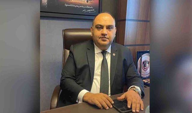 İYİ Partili Gürban'dan İstifa Sinyali
