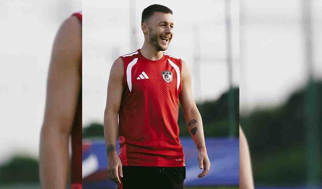 Maxim'den Gaziantep'e Duygulandıran Sözler