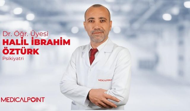 Medical Point Gaziantep'e yeni uzman hekim