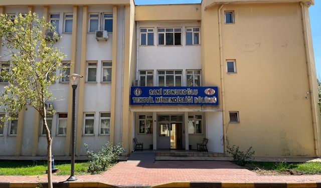 Tekstil Sektörüne GAÜN İmzası