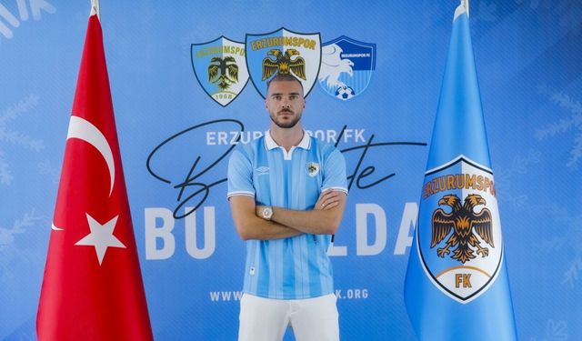 Nihad Mujakic'in yeni takımı belli oldu
