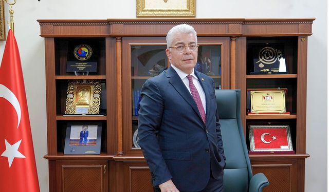 Nizip'ten Sanayide Gururlandıran Başarı