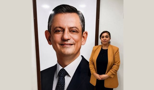 Gaziantep Yeni Parti'den 'Şatafat' Tepkisi