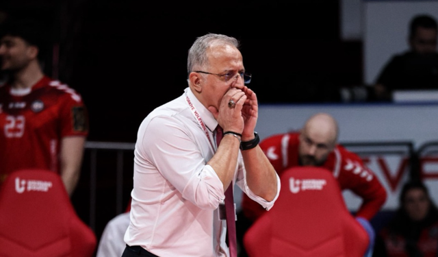 Ali Bağcı'dan Yeni Sezon Ve Transfer Açıklamaları