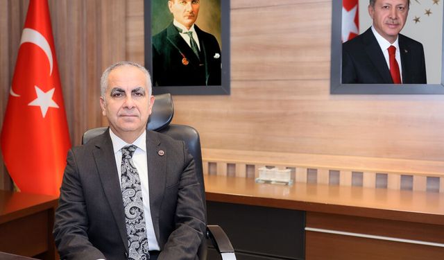 Bilimde Gaziantep İmzası Büyüyor