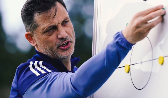 Gaziantep FK’da Mirel Radoi Dönüyor