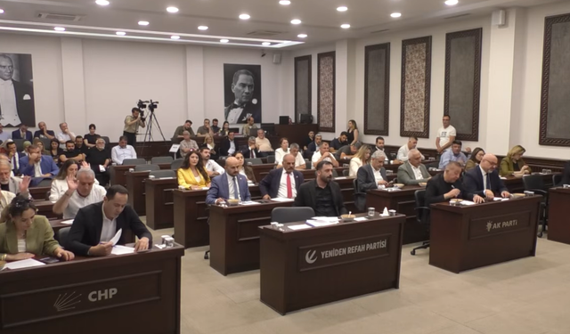 Şehitkamil'de Tartışılan Plan Yargıya Taşınıyor