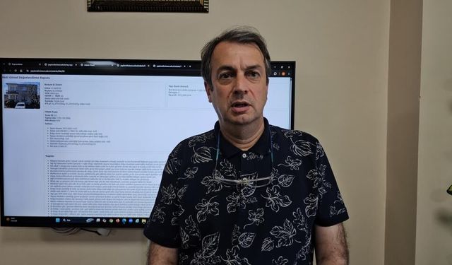 Sındırgı Depremlerinde Ezber Bozan Bulgu