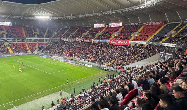 TFF yeni sezon maç saatlerini açıkladı