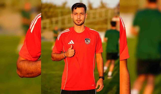Tayyip Talha Sanuç, Çorum FK'ya yakın