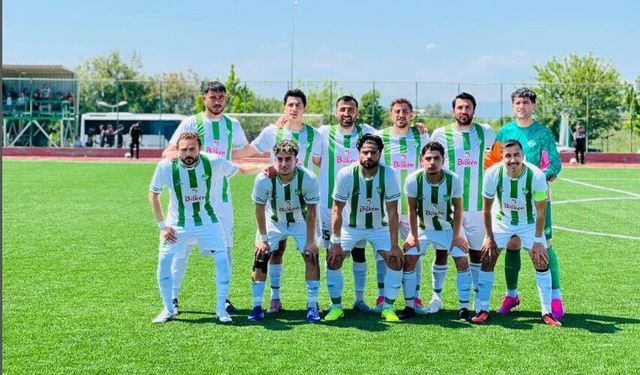 TFF'den alt liglerde tarihi değişiklik