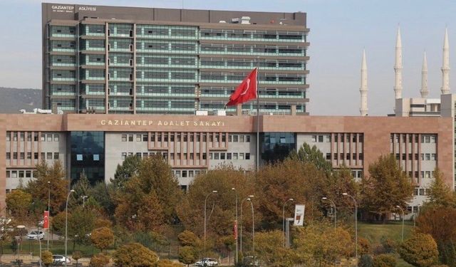 Trafik tartışması davasında ilk duruşma