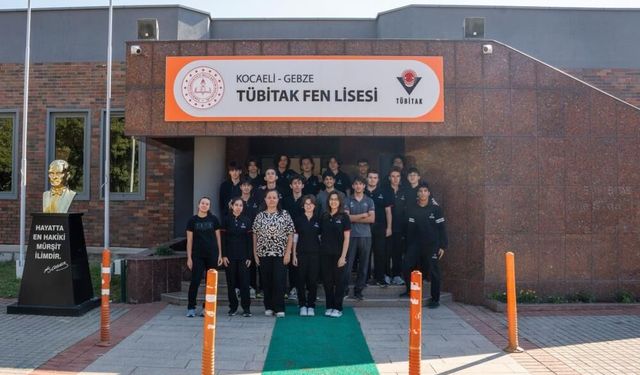Gaziantepli LGS Şampiyonları İçin Büyük Fırsat
