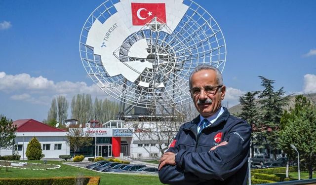 Türksat Filosuna Yeni Nesil Uydu