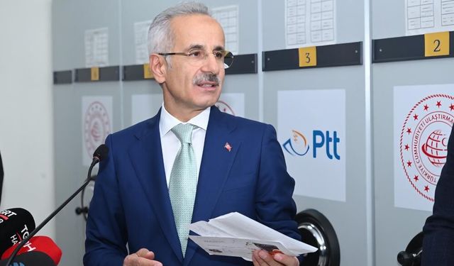 PTT’nin Çevreci Skuterleri Dünyayı 260 Kez Turladı