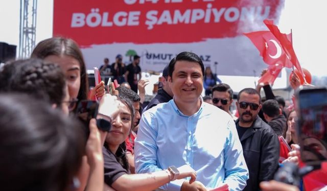 Vadi Park'ta Pop ve Rock Gecesi