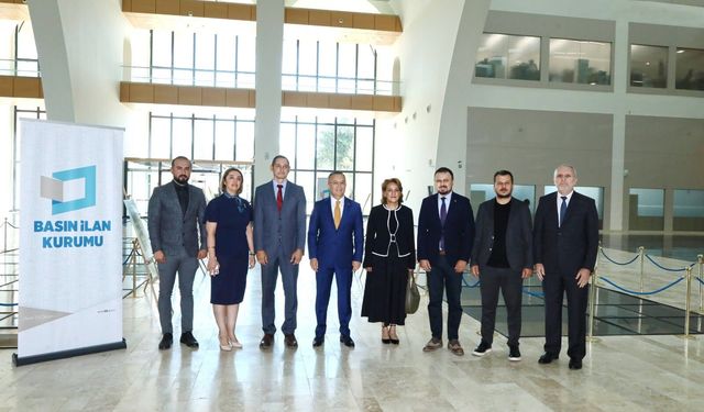 Gaziantep'te Tarihe Tanıklık Ettiren Sergi