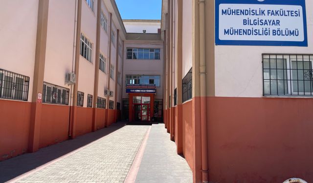 GAÜN'de Bilişim Dünyasına Güçlü Adım