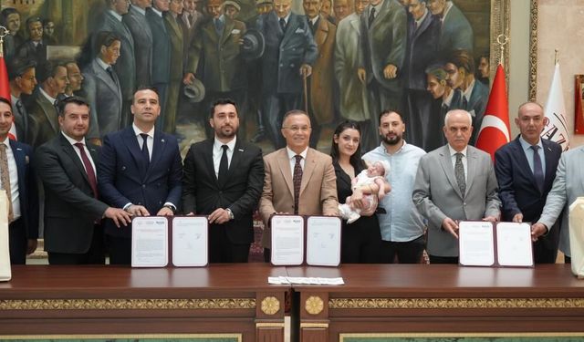 Yenidoğan ailelerine destek eli uzanacak
