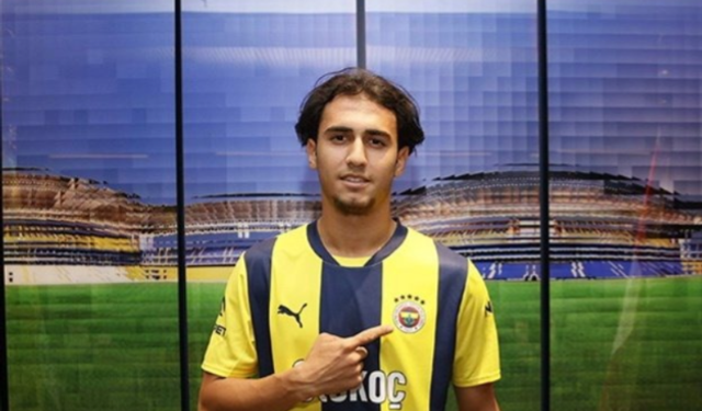 Gaziantep FK, Genç Yıldız Yiğit Fidan’ı İstiyor