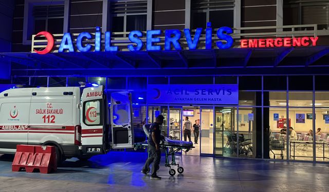 Cem Yılmaz Hastaneye Kaldırıldı