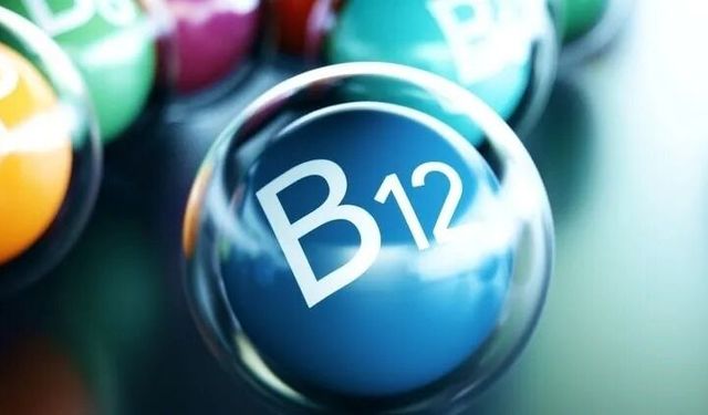 B12 Eksikliği Hangi Sorunlara Yol Açıyor?