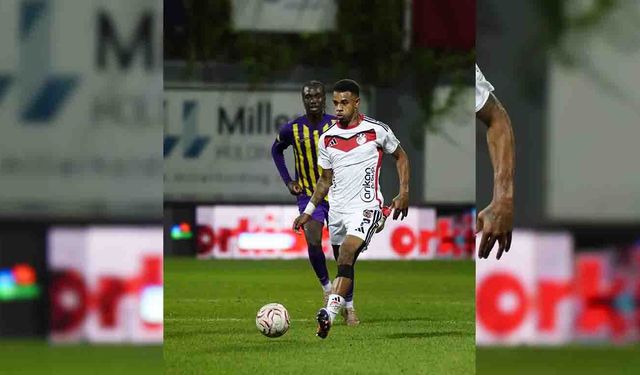 Juninho Bacuna PFDK’ya sevk edildi