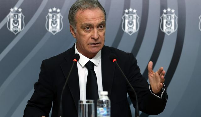 Beşiktaş’ın Avrupa Formülü Belli Oldu